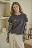 Florida Layered Long Sleeve
