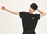 CAP SLEEVE HALF-T
