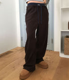 FOLD-DOWN SHEEPSKIN BOOTS