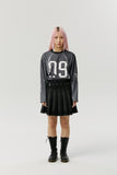 NEW ROMANTIC SPORTS JERSEY