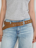 ORDRE STRAIGHT DENIM