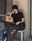 Brood Nerd Denim Pants