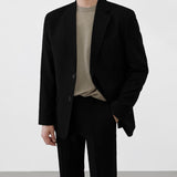 Glo Basic Suit Jacket