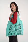 Big old timer market bag