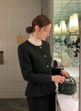Days Frill Shirring Blouse