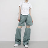 Beutia Short Sleeve Shirt