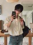 Yur Big Shoulder Bag