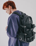 Multiway backpack