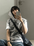 Kiko hooded vest