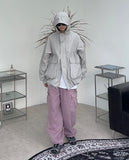 Shane Dying Bijou Cargo Pants