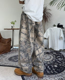 Hento Realtree Curved Pants