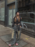 Hole muffler hood bolero