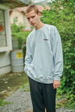 Signature Logo Sweatshirt