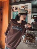 Florida overfit sweatshirt