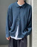 Moel wool cardigan