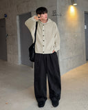Coving cotton pants
