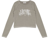Fine Smoke T-shirt