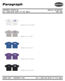No.101 Classic Bandana Short Sleeve