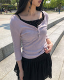 Leviti Flower Sleeveless