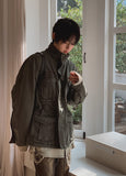 UNID Washing Field Jacket