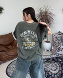 Par Harley Pigment T-Shirt