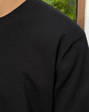 Decoy Linen Round Knit
