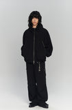 INCISION POCKET PANTS