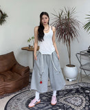 Cana String Sleeveless