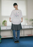 UV Sweetberry Short Sleeve Tee