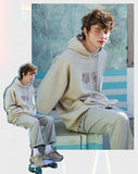 Ninetiz hoodie