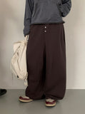 Tendin Layered Training Wide Pants