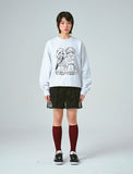 GIRL&BOY Sweatshirt