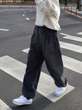 Jake Pintuck String Jogger Pants