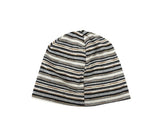 Veron Striped Beanie