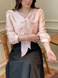Corbett Pocket Flare Long Skirt