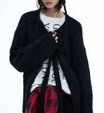 Tender Tie Cardigan