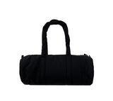 NYLON CUSHION DUFFEL BAG