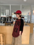 [unisex] Ilto color matching printing over short sleeve tee