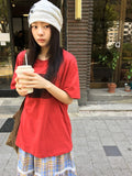 Sanin Horse Short Sleeve Tee