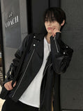 Lowell rider jacket