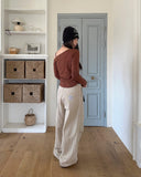 Rudyen Off-Shoulder ST T-Shirt