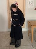 Futon Duffle Long Coat