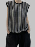 Mudden Knit Vest