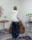 Hayden Knit Lightweight Padding