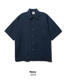 Must Have Cotton Short Sleeve Shirt