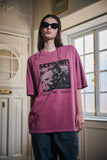 Scream Pigment Short Sleeve Tee