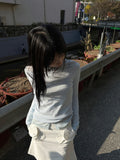 BOTE SHIRRING TOP