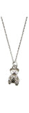 Tudie Bear Necklace