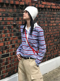 PARACHUTE CARGO COTTON PT