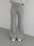 Robben Line Bootcut Sweatpants